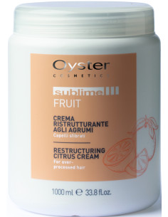 SUBLIME Mask-kräm...