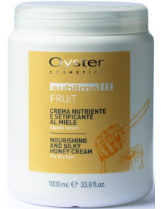 SUBLIME Närande mask-kräm...