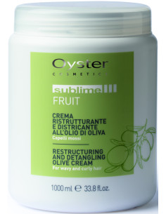 SUBLIME Mask-kräm...