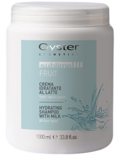 SUBLIME Återfuktande...