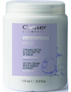 SUBLIME Rengörande...