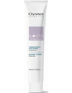 BLONDYE Toning hårfärg...