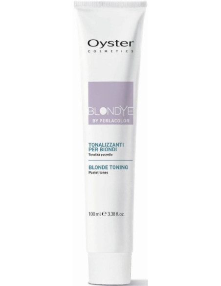 BLONDYE Toning hårfärg 0/012 100ml