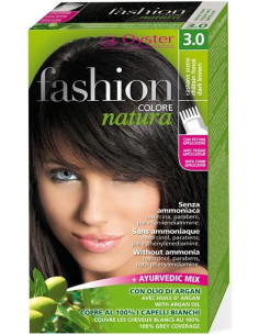 FASHION NATURA hair color...