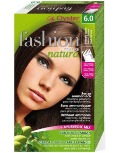 FASHION NATURA hair color...