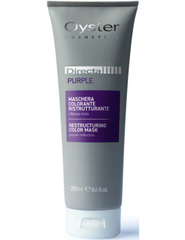 DIRECTA Toning hair mask (VIOLET) 250ml