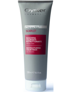 DIRECTA Toning hair mask...