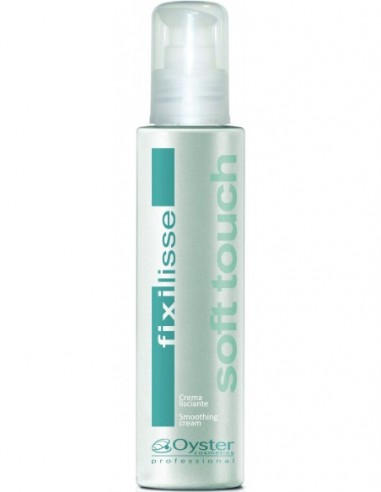 FIXI CREMA Smoothing Cream 200ml