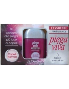 PIEGA VIVA''CAPELLI''  Hair...