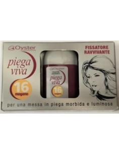 PIEGA VIVA '' 16 ''  Hair...