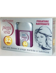 PIEGA VIVA '' 32 '' Hair...