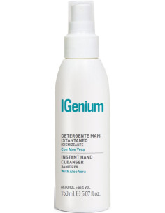 IGENIUM Hand Sanitizer, 150ml.