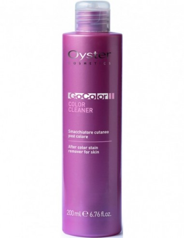 GO COLOR Color  remover from skin 200ml