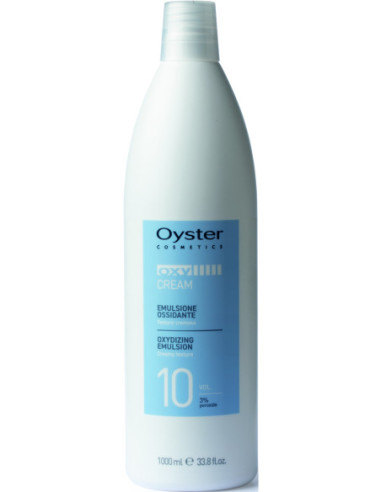 OYSTER OXY Färgframkallare-kräm 10...