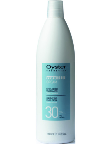 OYSTER OXY Färgframkallare-kräm 30...