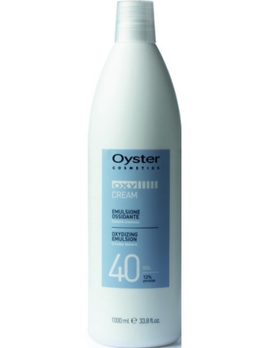 OYSTER OXY Färgframkallare-kräm 40...