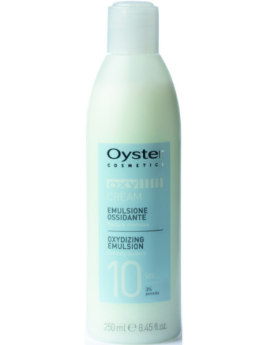 OYSTER OXY Färgframkallare-kräm 10...
