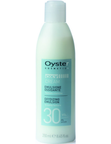 OYSTER OXY Färgframkallare-kräm 30...