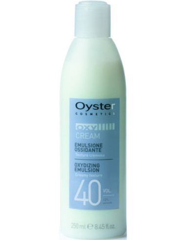 OYSTER OXY Färgframkallare-kräm 40...