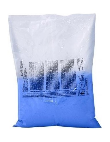 OYSTER BLEACH Bleach -powder, blue plastic bag) 500gr