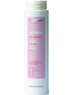 CUTINOL NO GRAVITY Shampoo...