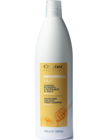 SUBLIME Närande Schampo (MEDUS) 1000ml