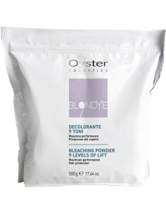 BLONDYE Bleach DECO9 (upp...