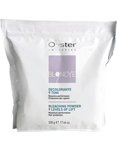 BLONDYE Bleach DECO9 (upp till 9 nyanser) 500 g