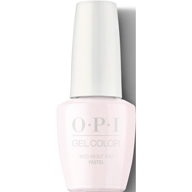 OPI gelcolor Pastel - Mod About You 15ml