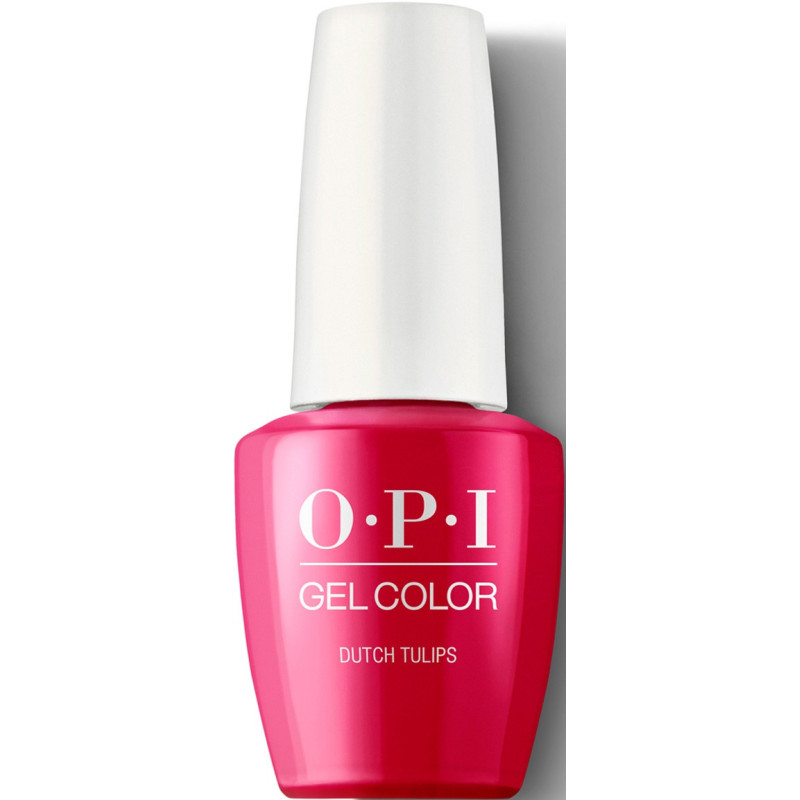 OPI gelcolor Dutch Tulips 15ml