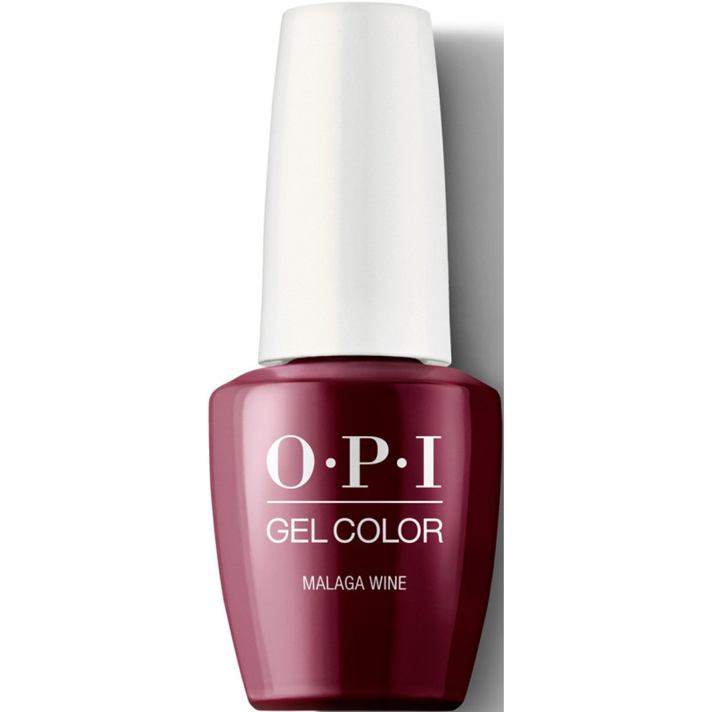 GelColor - Malaga Wine 15ml