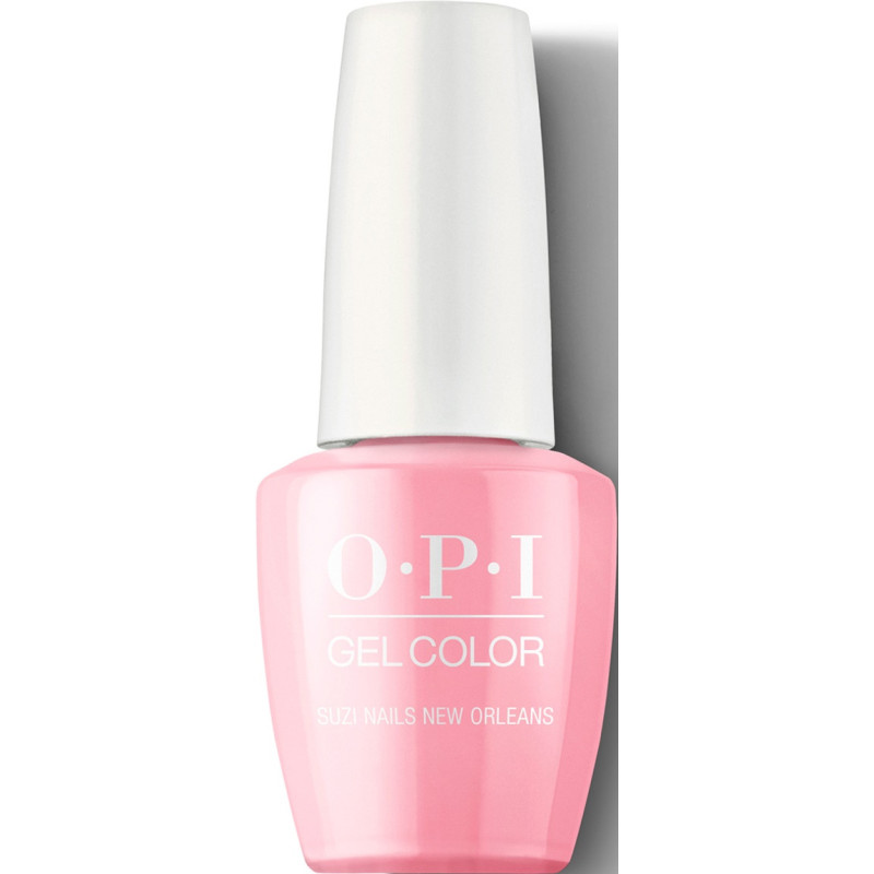 OPI gelcolor Suzi Nails New Orleans 15ml