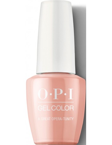 OPI gelcolor A Great Opera-tunity 15ml