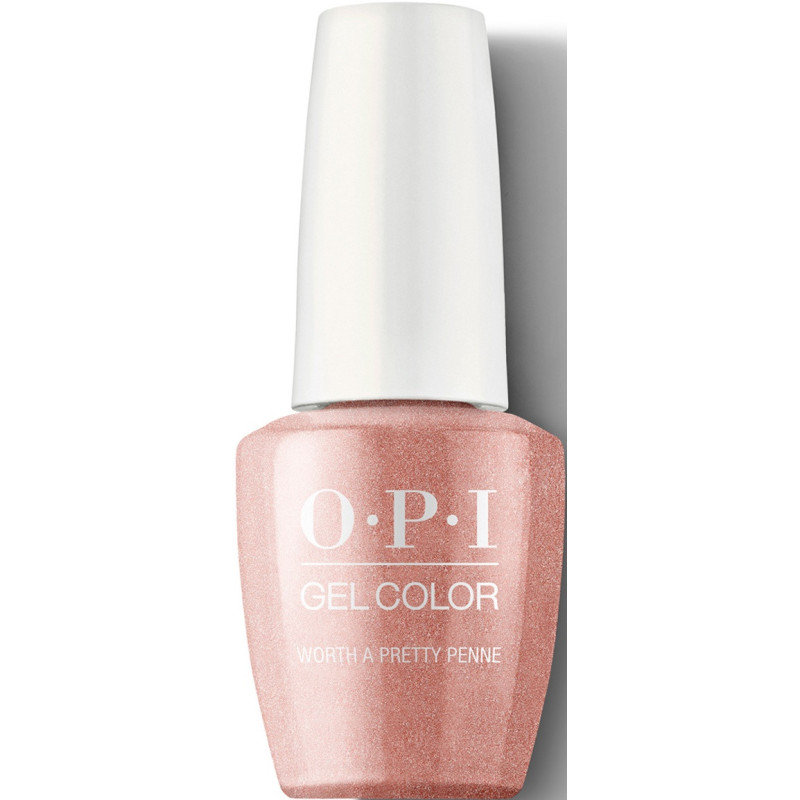 GelColor -Worth a Pretty Penne 15ml