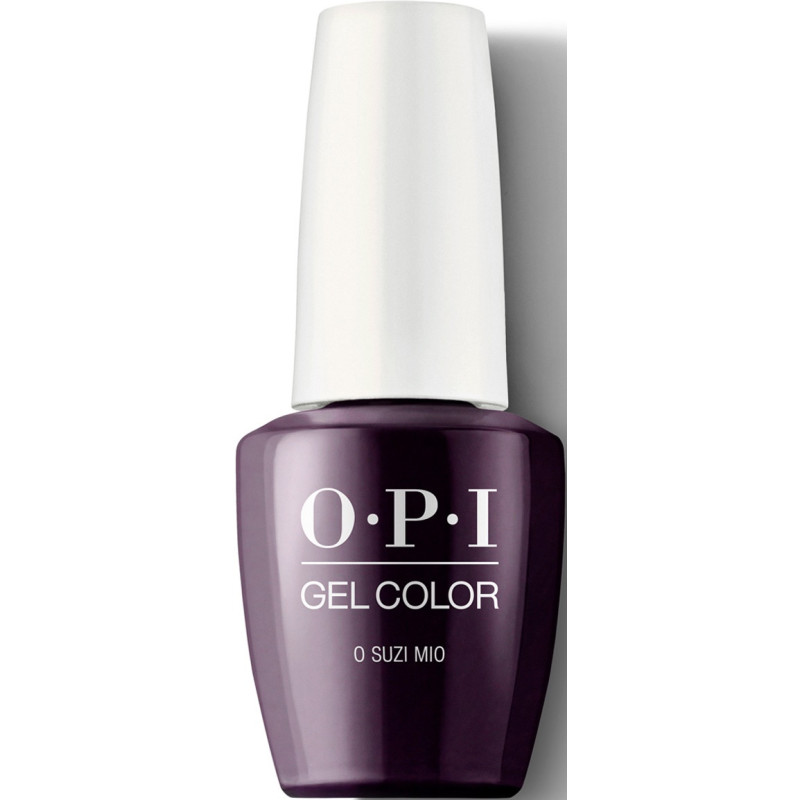 GelColor-O Suzi Mio 15ml