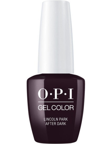 GelColor - Lincoln Pk Aftr Drk 15ml