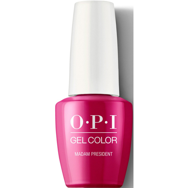 OPI gelcolor Madam President 15ml