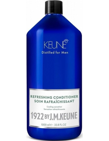 1923 Refreshing Conditioner Atvēsinošs kondicionieris 1000ml