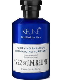 1923 Purifying Shampoo...