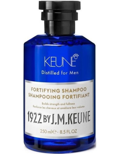 1923 Matu augšanu veicinošs šampūns 250 ml