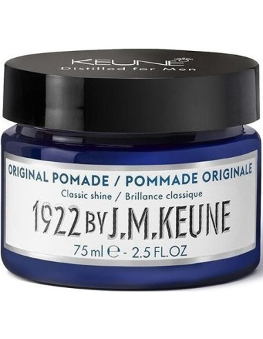 KEUNE 1922 Matte Measure - stylinggel...