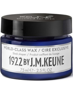 1922 World-Class Wax for...