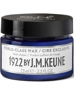 1922 World-Class Wax...