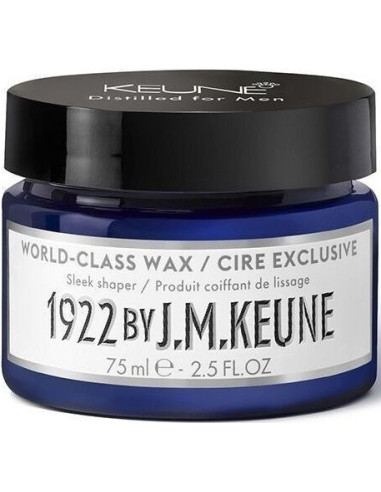 1922 World-Class Wax Veidošanas vasks 75ml