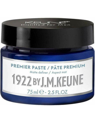 1922 Premier Paste Veidošanas pasta 75ml