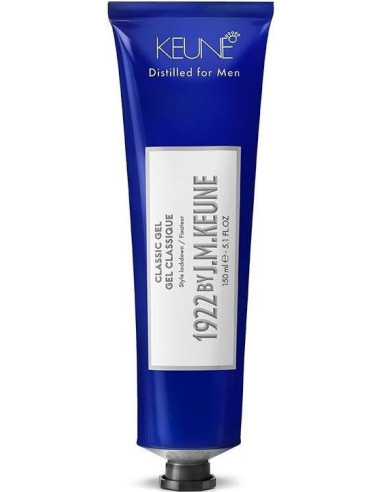 KEUNE 1922 Classic Gel - stylinggel...