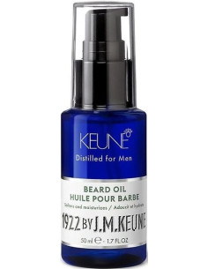 KEUNE 1922 Beard Oil - for...