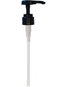 KEUNE 1922 Pump för flaska...