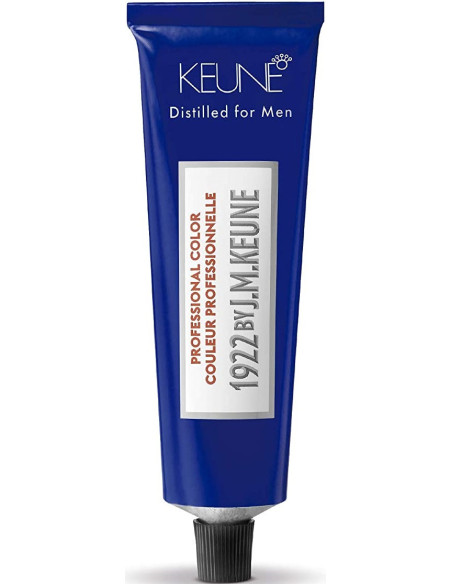 KEUNE 1922 Nr 6.0 - mörkblond hårfärg 60ml