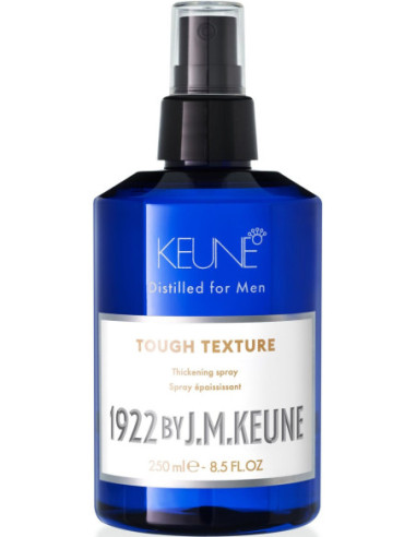 KEUNE 1922 Tough Texture Spray 250ml